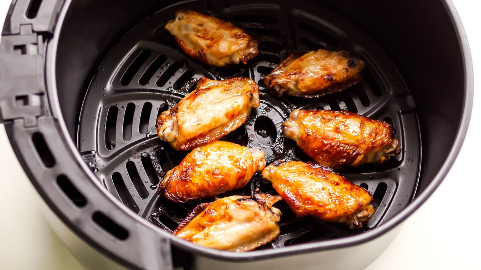 pollo airfryer adob