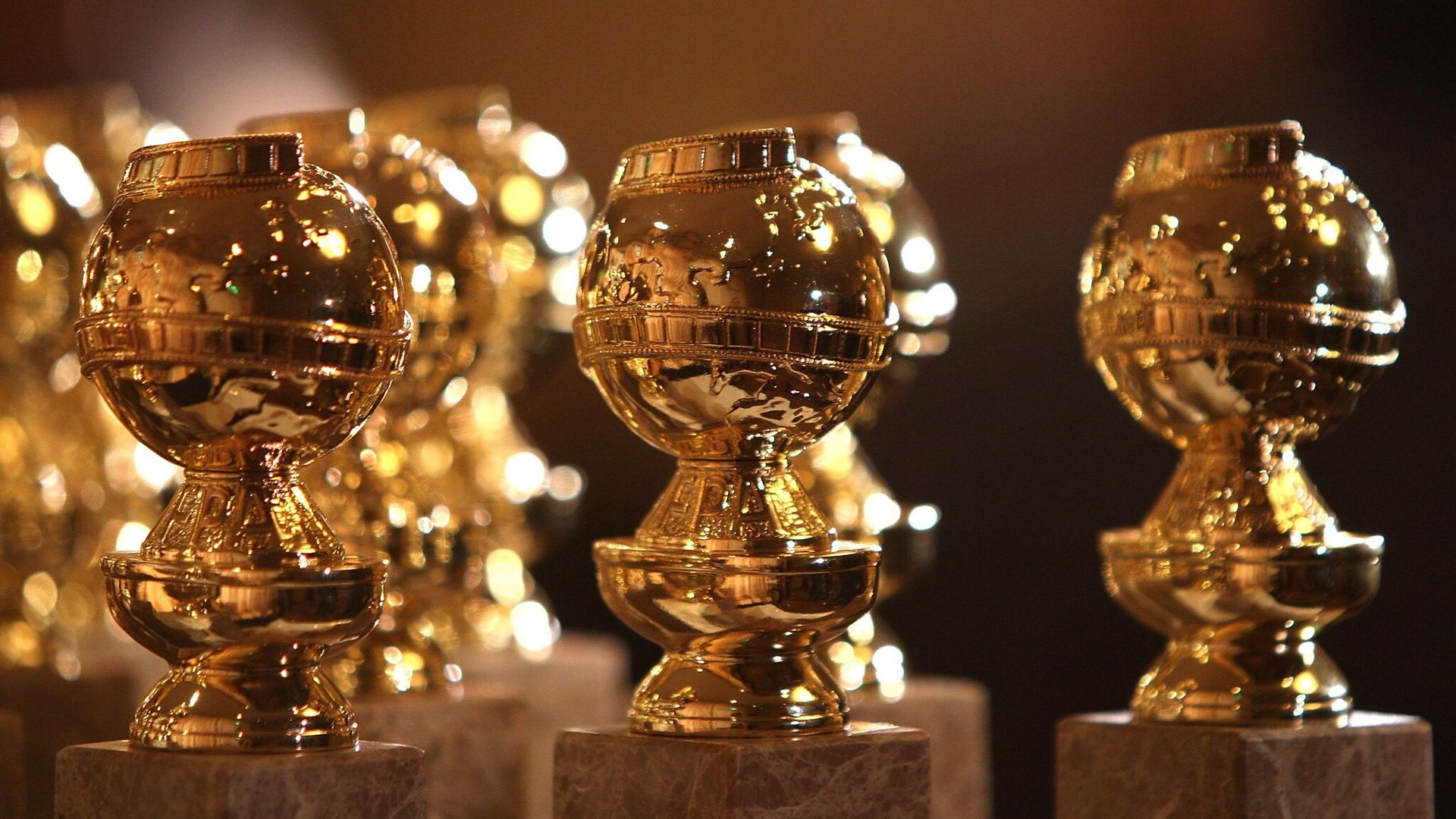 Golden Globes 2020: Ellos son los ganadores de la noche