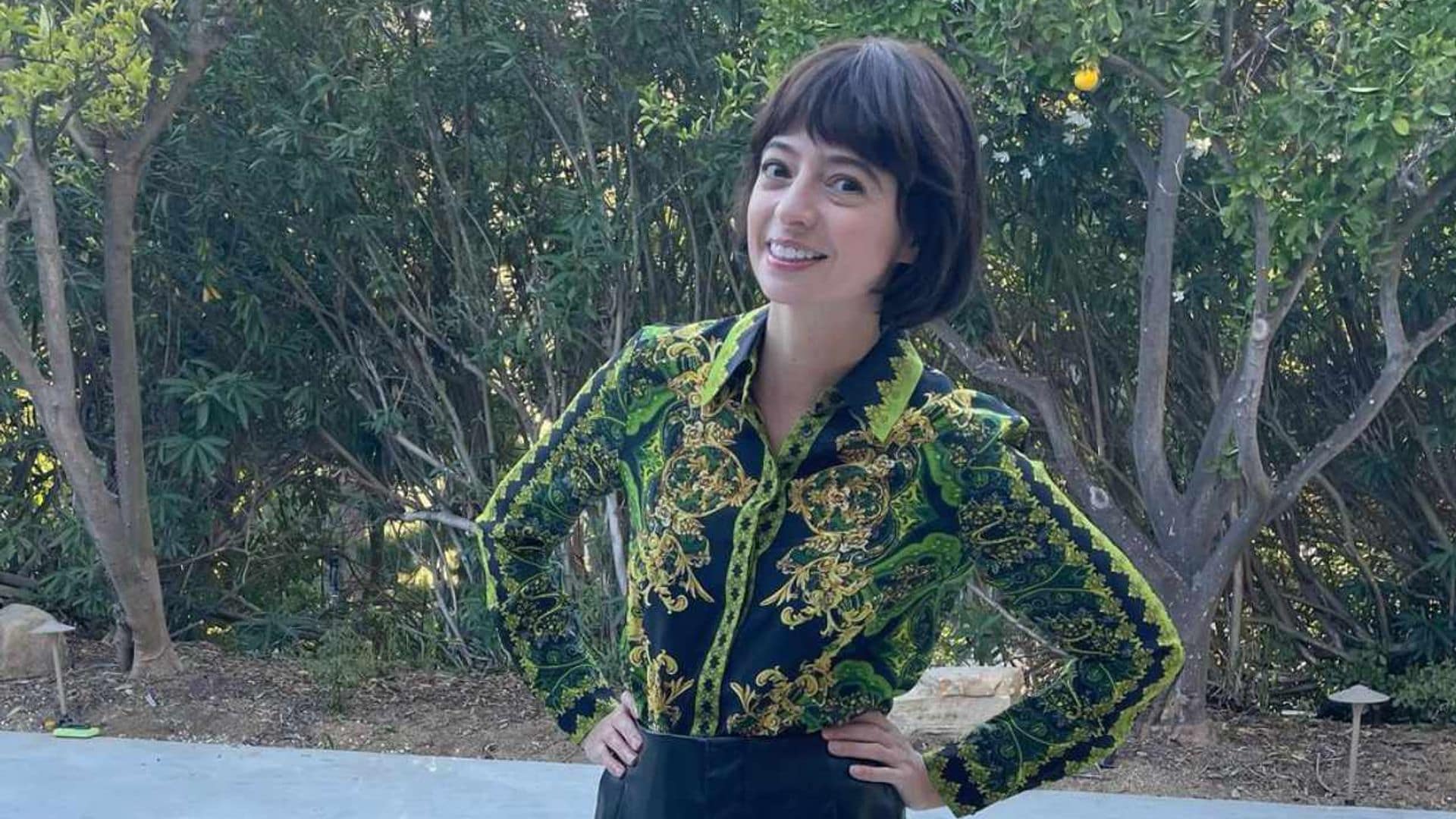 Kate Micucci, la actriz de 'The Big Bang Theory', anuncia que padece cáncer de pulmón a los 43 años