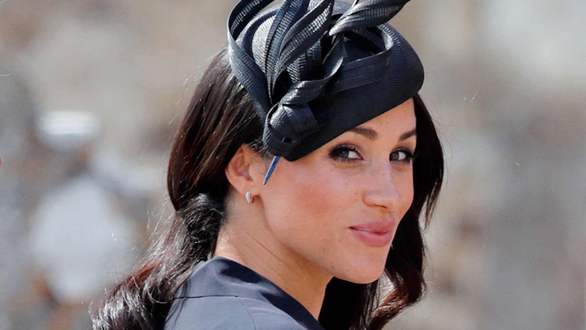 Meghan Markle vuelve a agotar su vestido de cumpleaños en menos de 24 horas