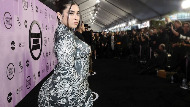 8 lauren jauregui getty