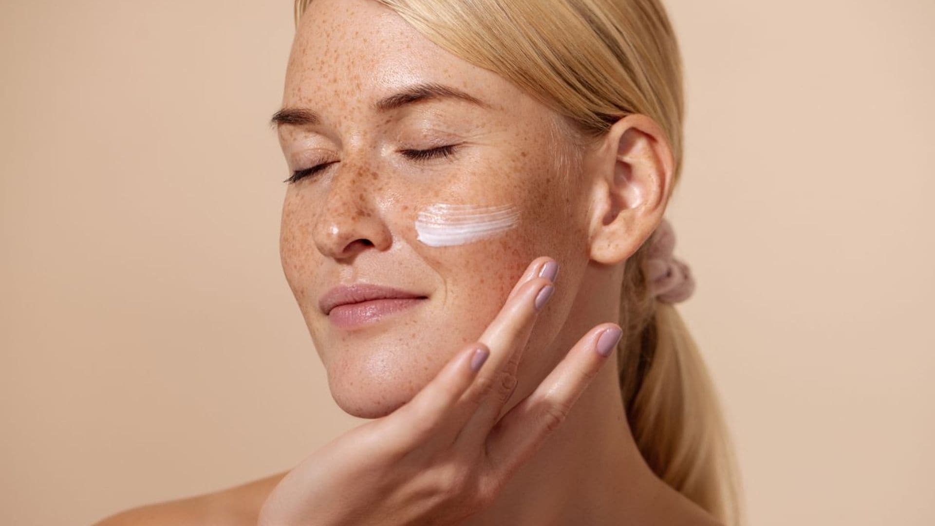 'Cream skin': aprende el maquillaje fácil y natural que adoran las coreanas con la piel más luminosa