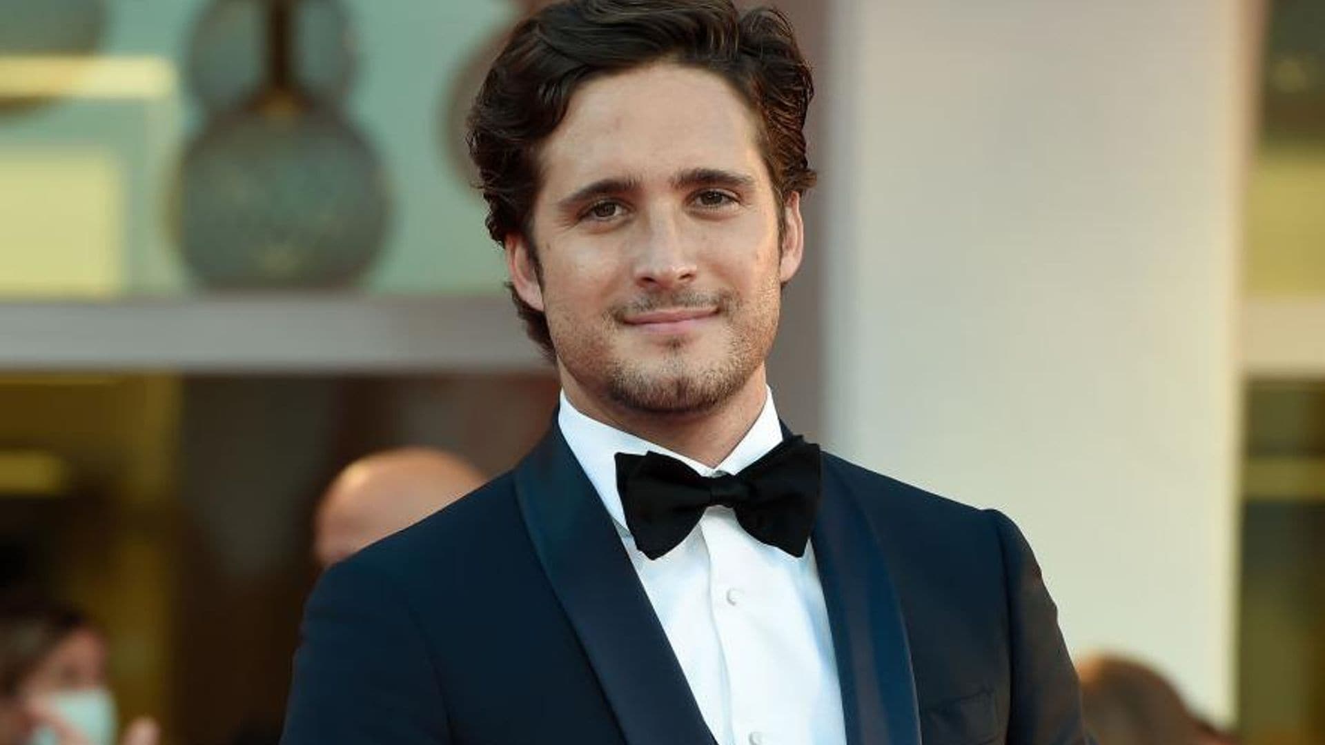 Diego Boneta nos habla de ‘At Midnight’, la comedia romántica que tanto soñó