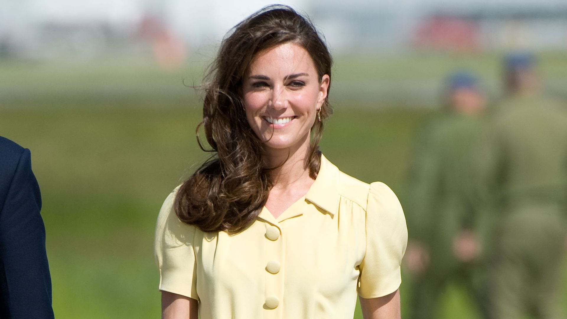 Recordamos los decisivos looks de la princesa de Gales hace 13 años en su primer verano como 'royal'