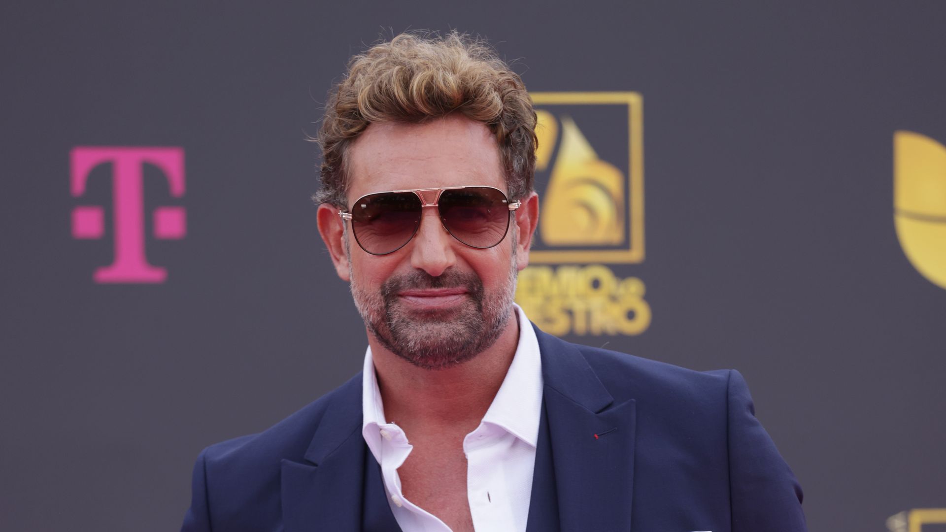 Gabriel Soto responde contundente sobre su ruptura con Irina Baeva: 'Ya es cosa del pasado'