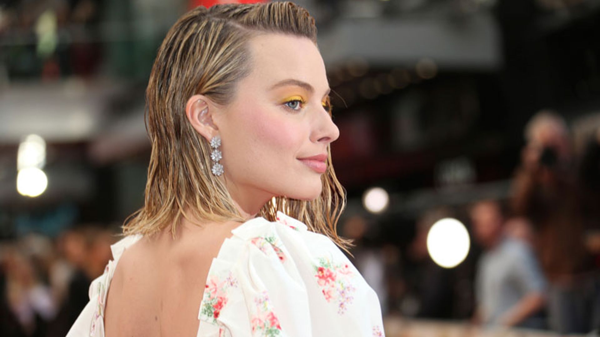 Margot Robbie, reina de estilo sobre la alfombra gracias a sus últimos 'looks'