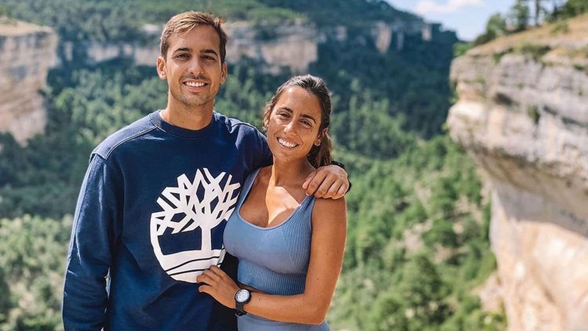 Lorenzo Díaz, hijo de la recordada Concha García Campoy, en la cuenta atrás para su emocionante boda en Ibiza