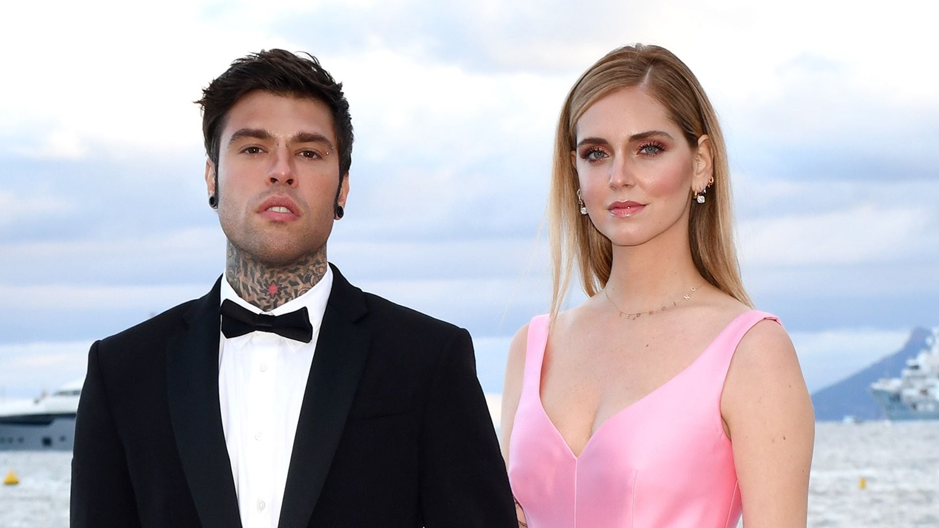 Fedez admite la infidelidad a Chiara Ferragni con Angelica Montini: 'Cometí un error, pagué y seguiré pagando'