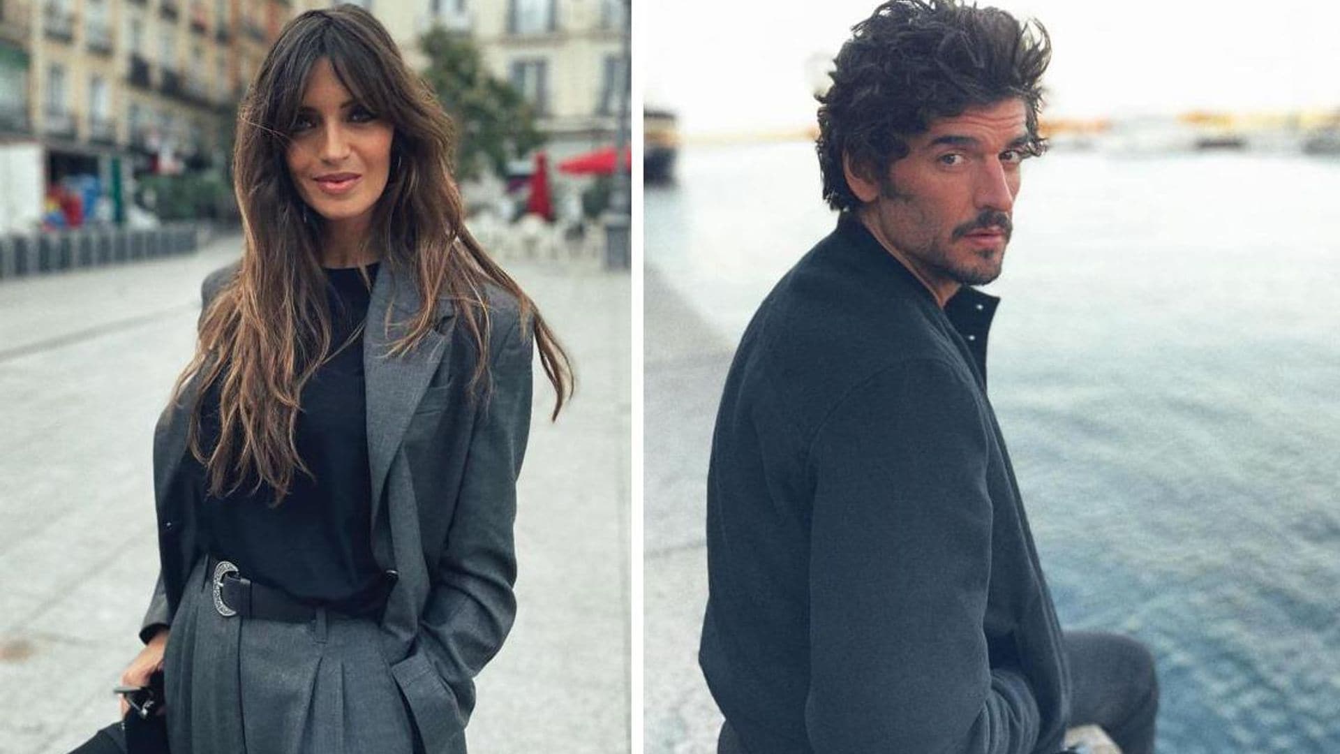 Sara Carbonero y Nacho Taboada inseparables: paseo por el Madrid de los Austrias y boda de cuento