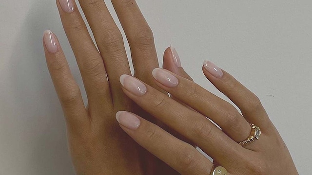 manicura ideal