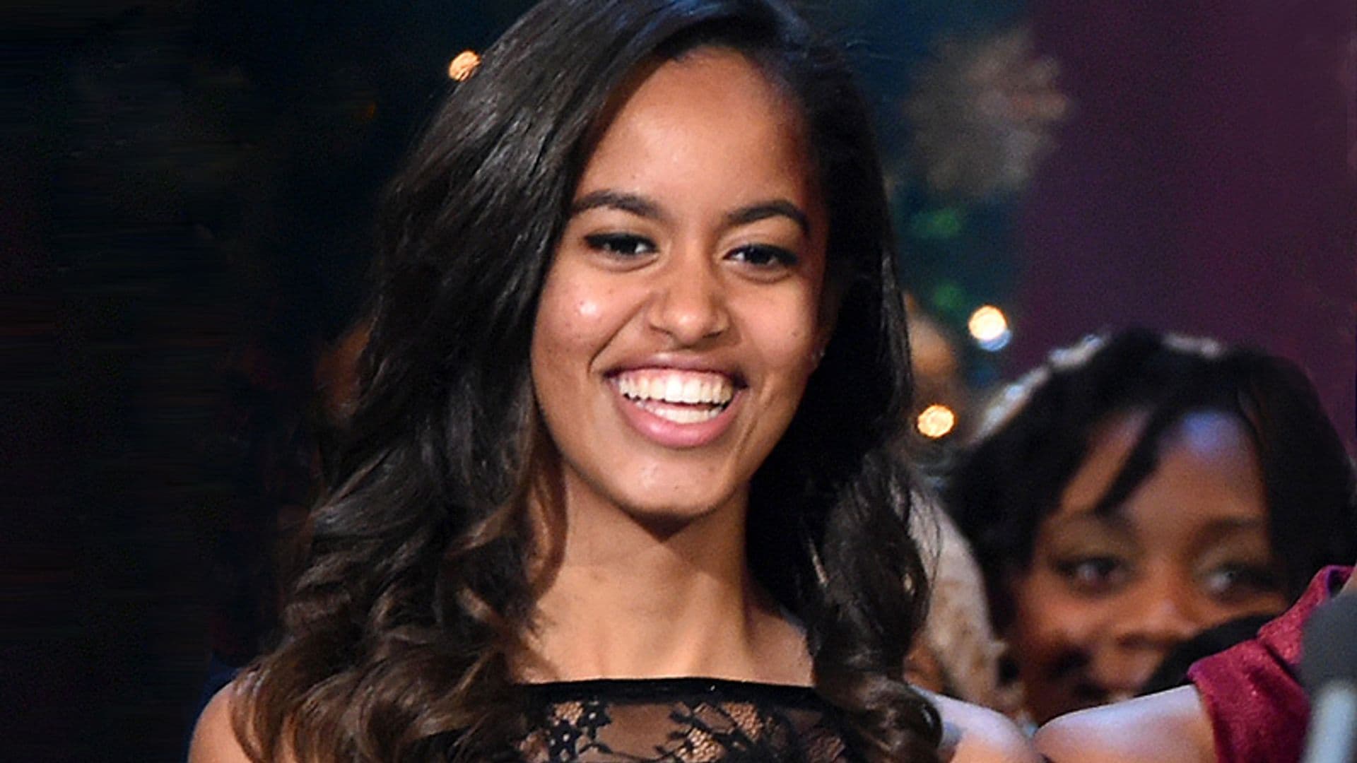 ¡Menudo ritmo! No te pierdas el vídeo con el que Malia Obama ha revolucionado las redes