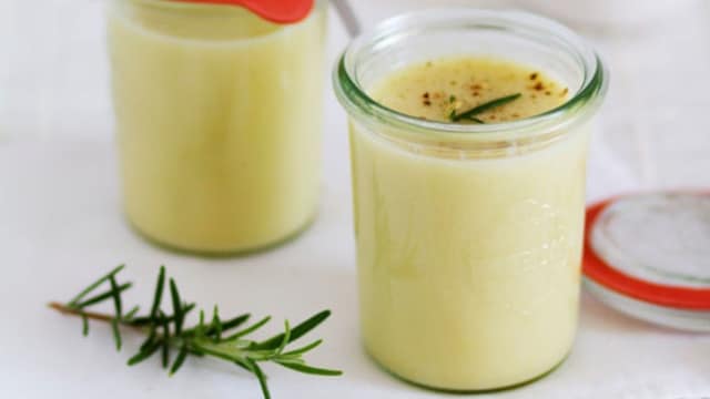 vasitos vichyssoise