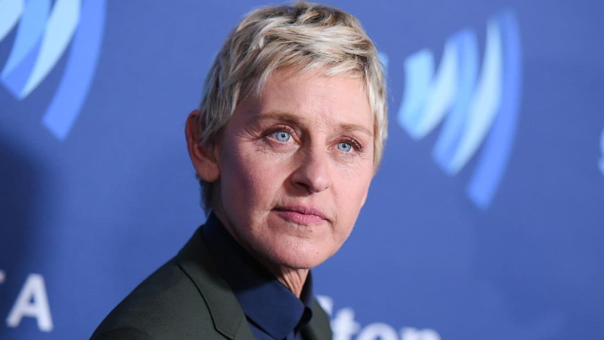 Ellen DeGeneres pone fin a su programa tras 19 temporadas, meses después de las acusaciones de sus trabajadores