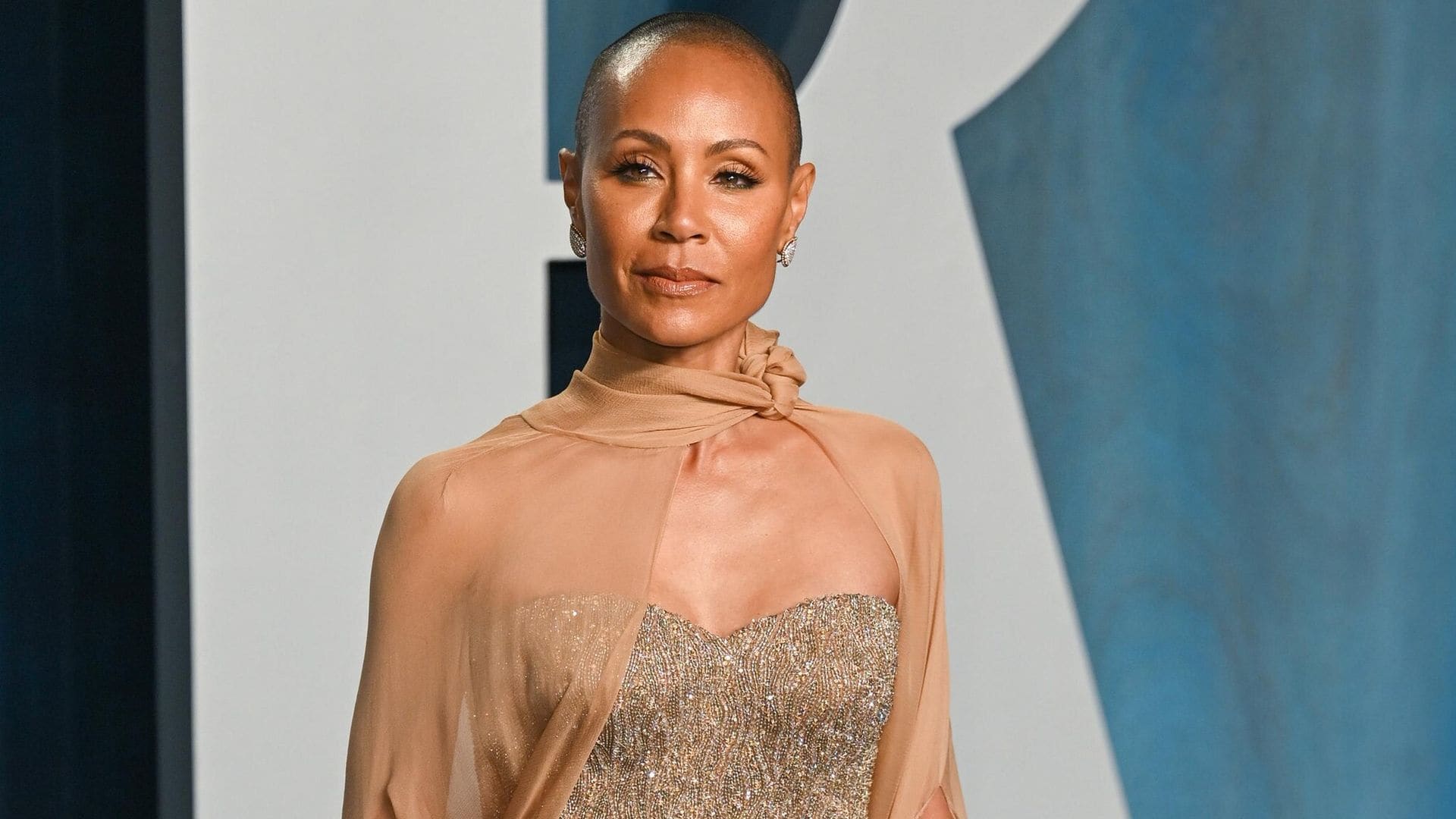 Alopecia femenina: Esta es la enfermedad que padece Jada Pinkett-Smith