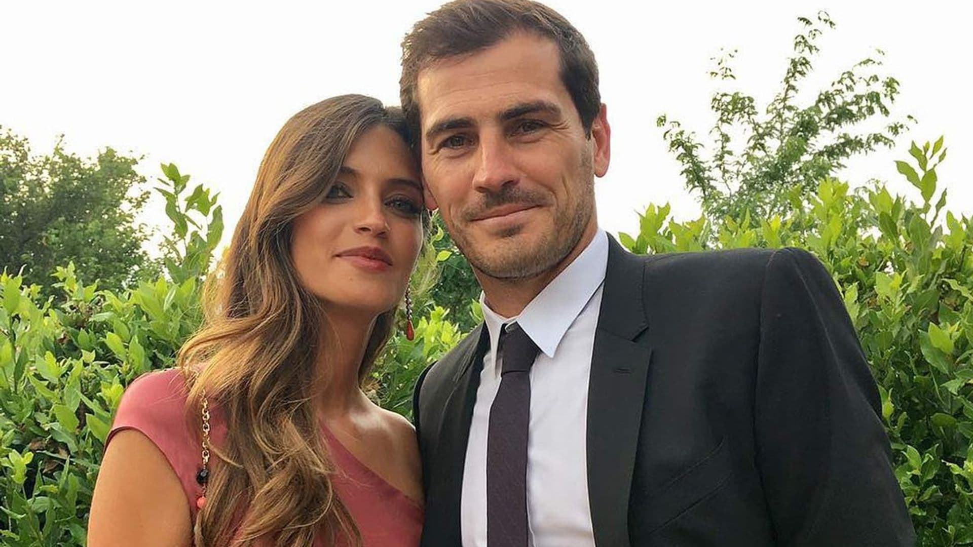 Sara Carbonero e Iker Casillas viven juntos y no se han separado