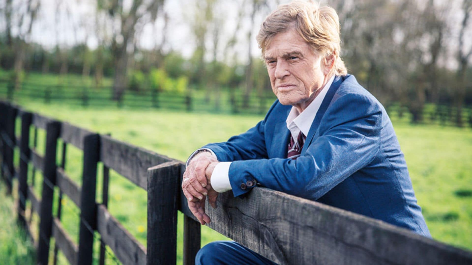 Robert Redford se despide del cine con el mejor homenaje a su carrera