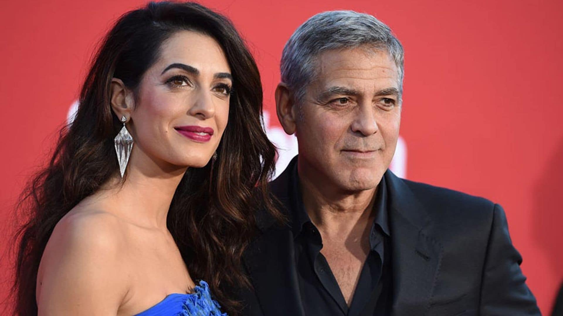 Las impactantes declaraciones de George Clooney sobre el incidente mortal en el que se vio implicado Alec Baldwin en 'Rust'