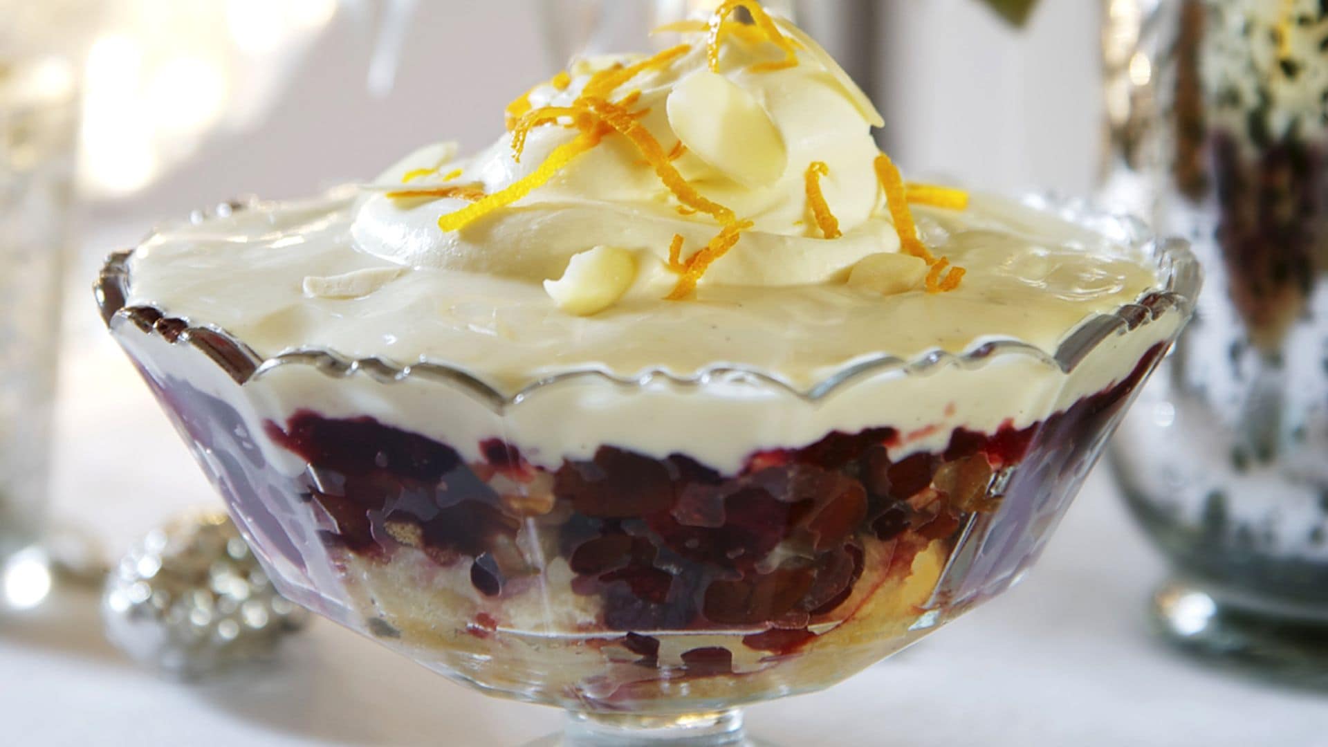 trifle navidad age