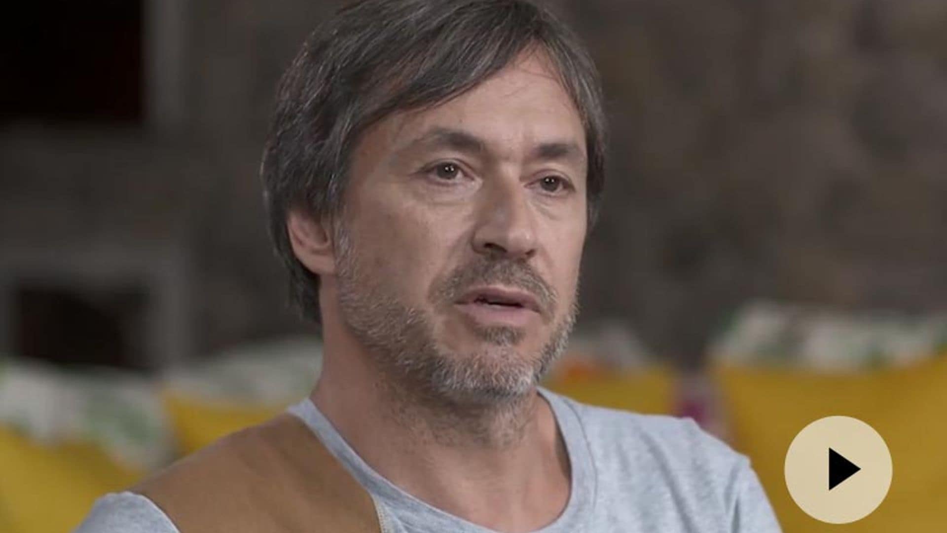 Exclusiva: ¿Por qué viajar ya no será lo mismo con Marc Newson para Louis Vuitton?