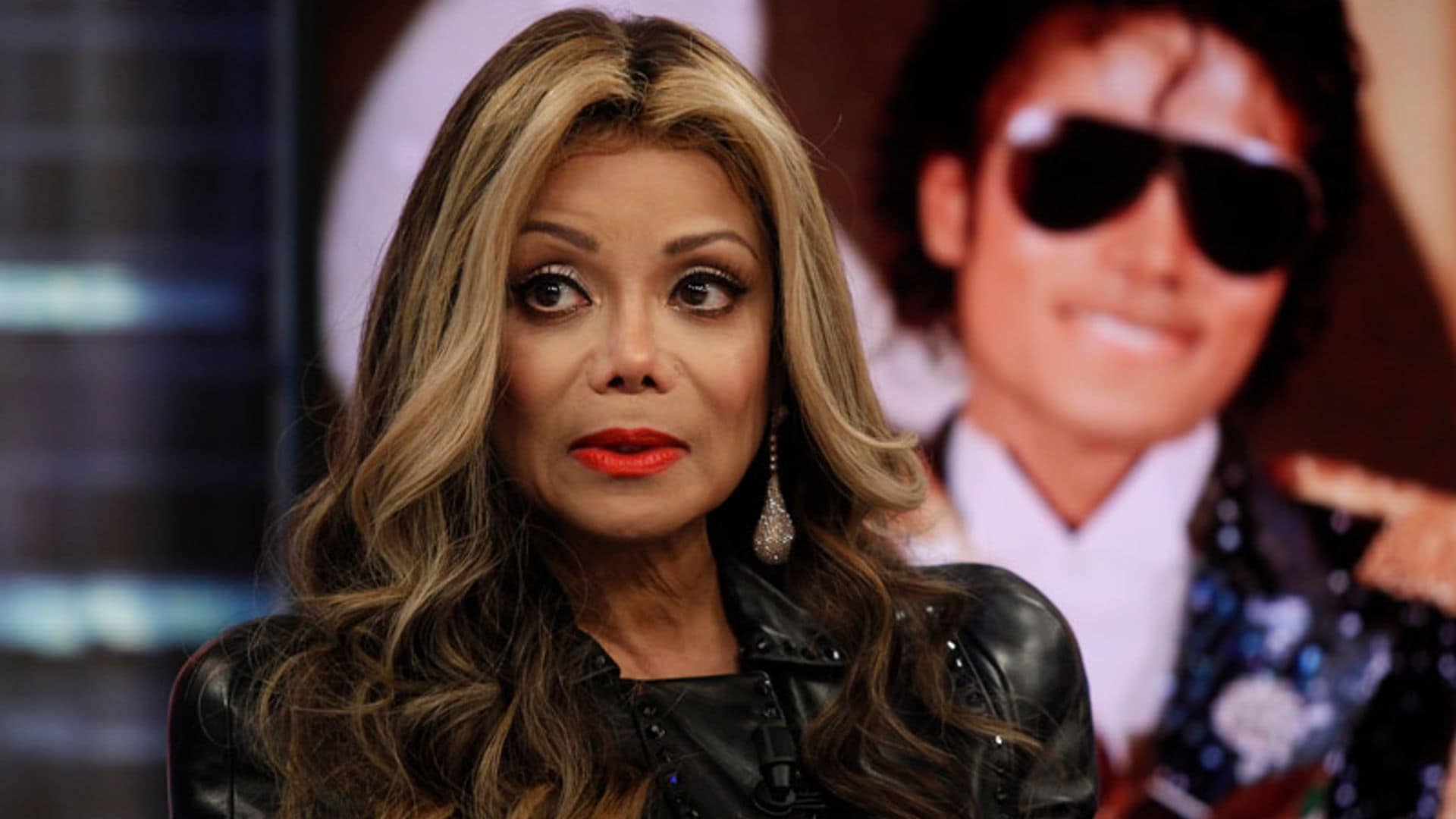 El duro relato de La Toya sobre la muerte de su hermano, Michael Jackson