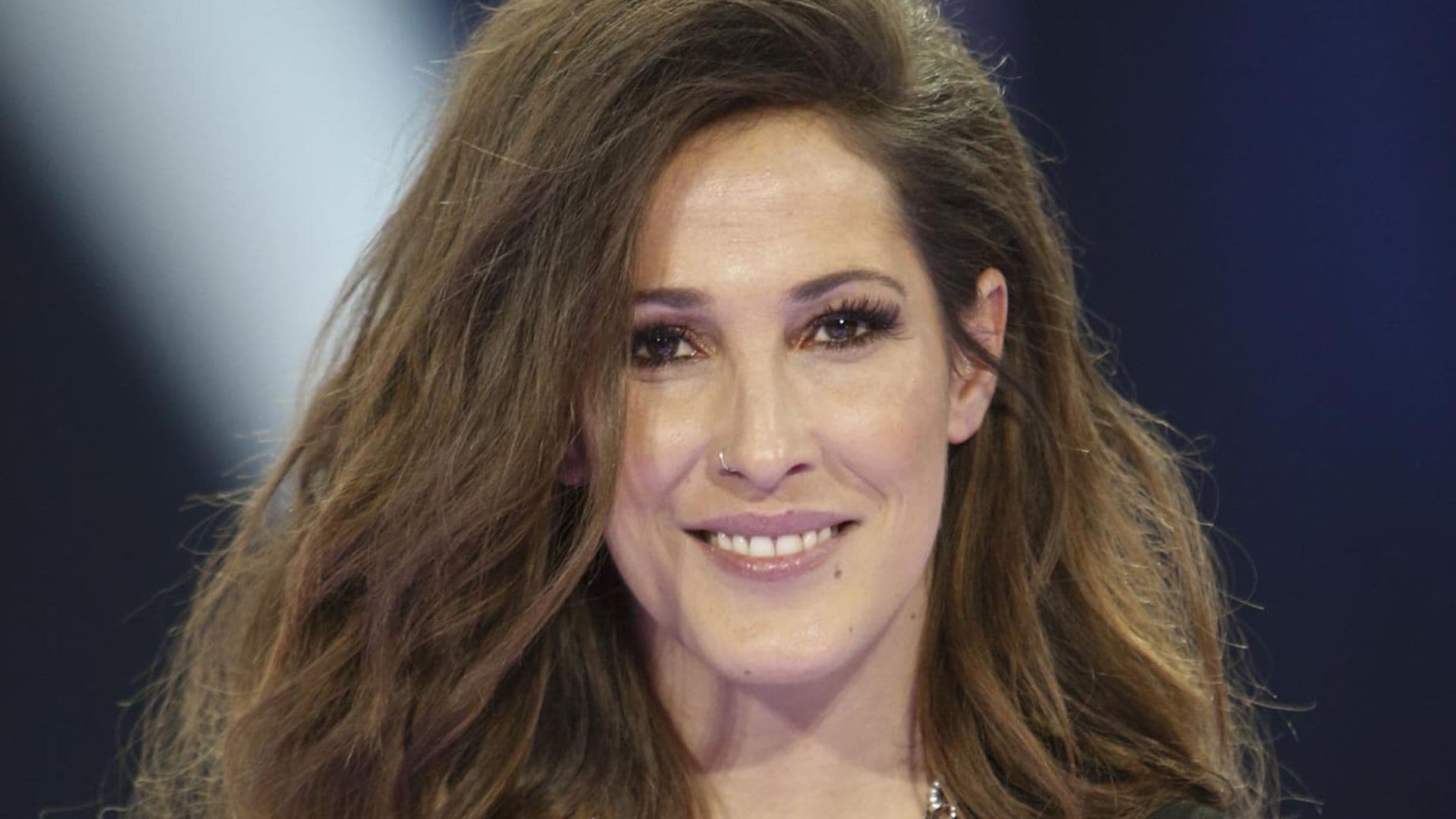 ¿A quién ha felicitado Malú de esta manera tan cariñosa?