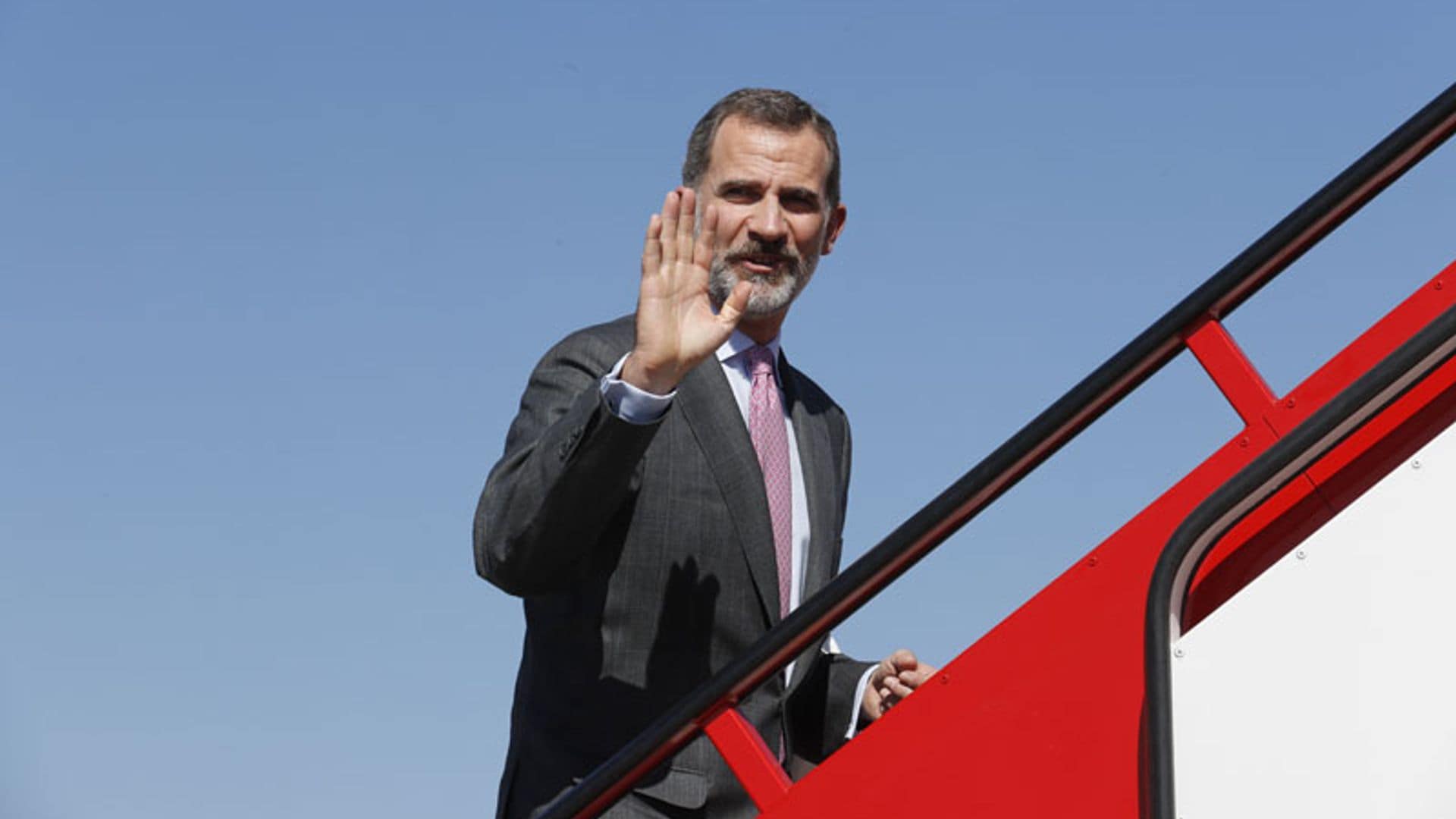 Así ven la figura del Rey Felipe VI diferentes personalidades de su generación