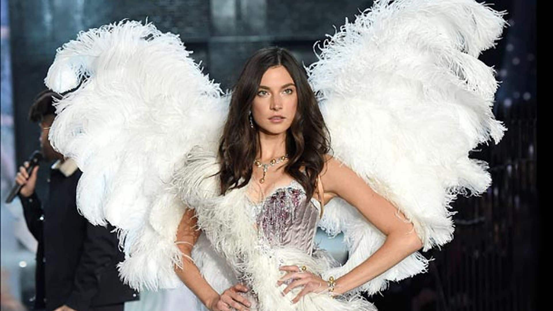 Victoria’s Secret Fashion Show 2015: Todos los ‘looks’ de la pasarela, foto a foto