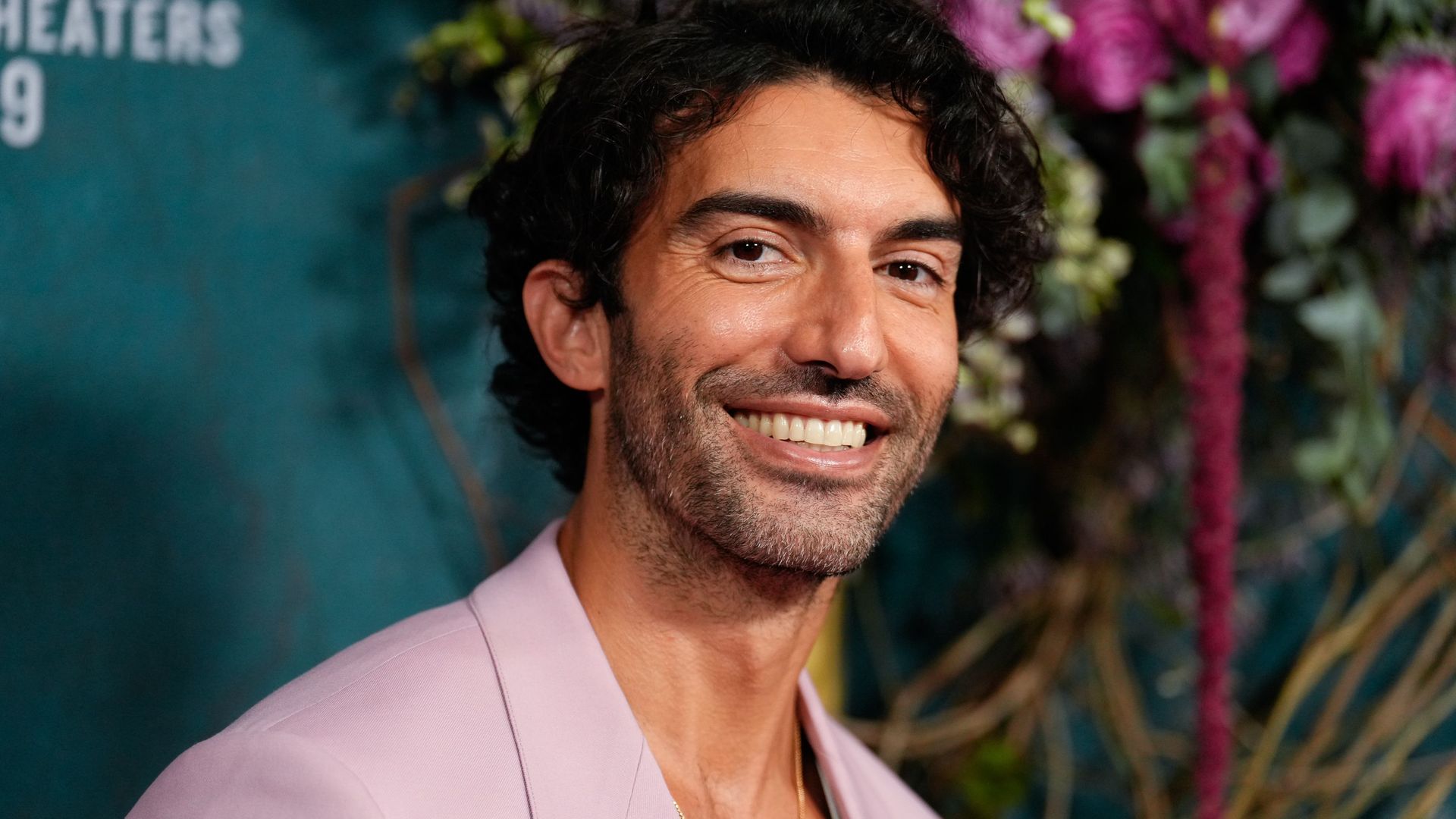 Así es Justin Baldoni, el actor al que ha demandado Blake Lively: casado con una actriz y padre de dos hijos