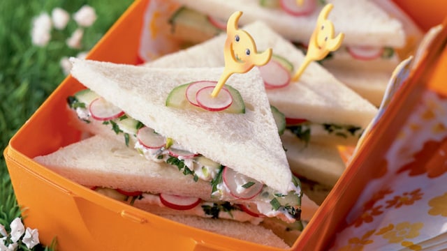 sandwiches rellenos