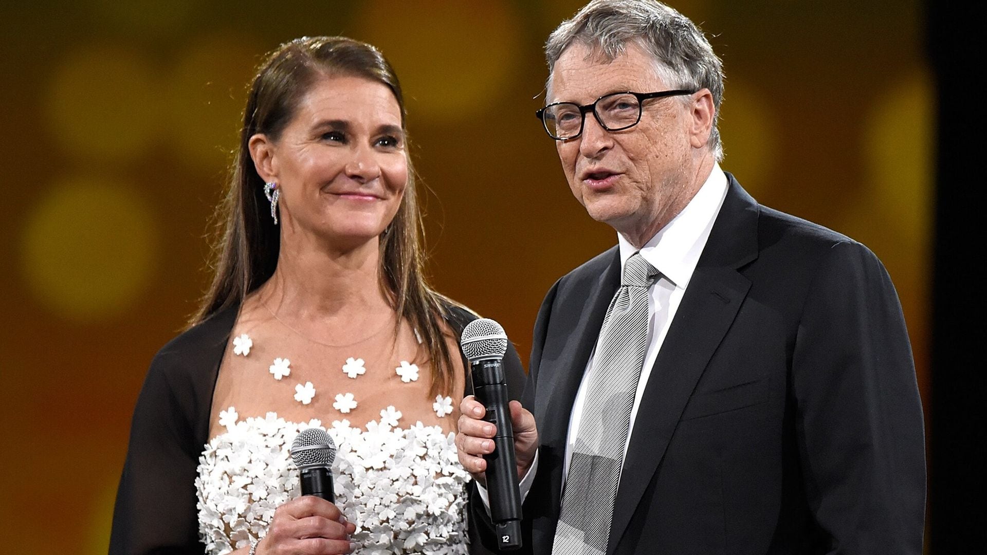 bill and melinda gates share photos from daughter jennifer gates wedding