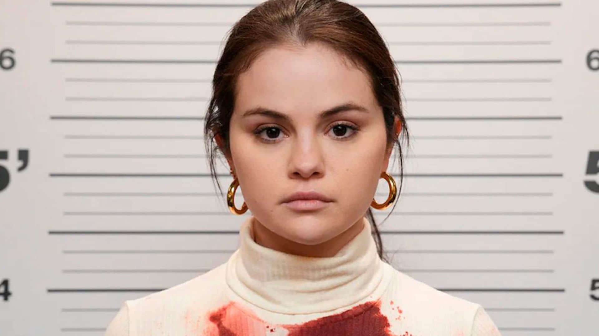 Selena Gomez vuelve con la serie 'Solo asesinatos en el edificio' y estrena un reparto repleto de estrellas