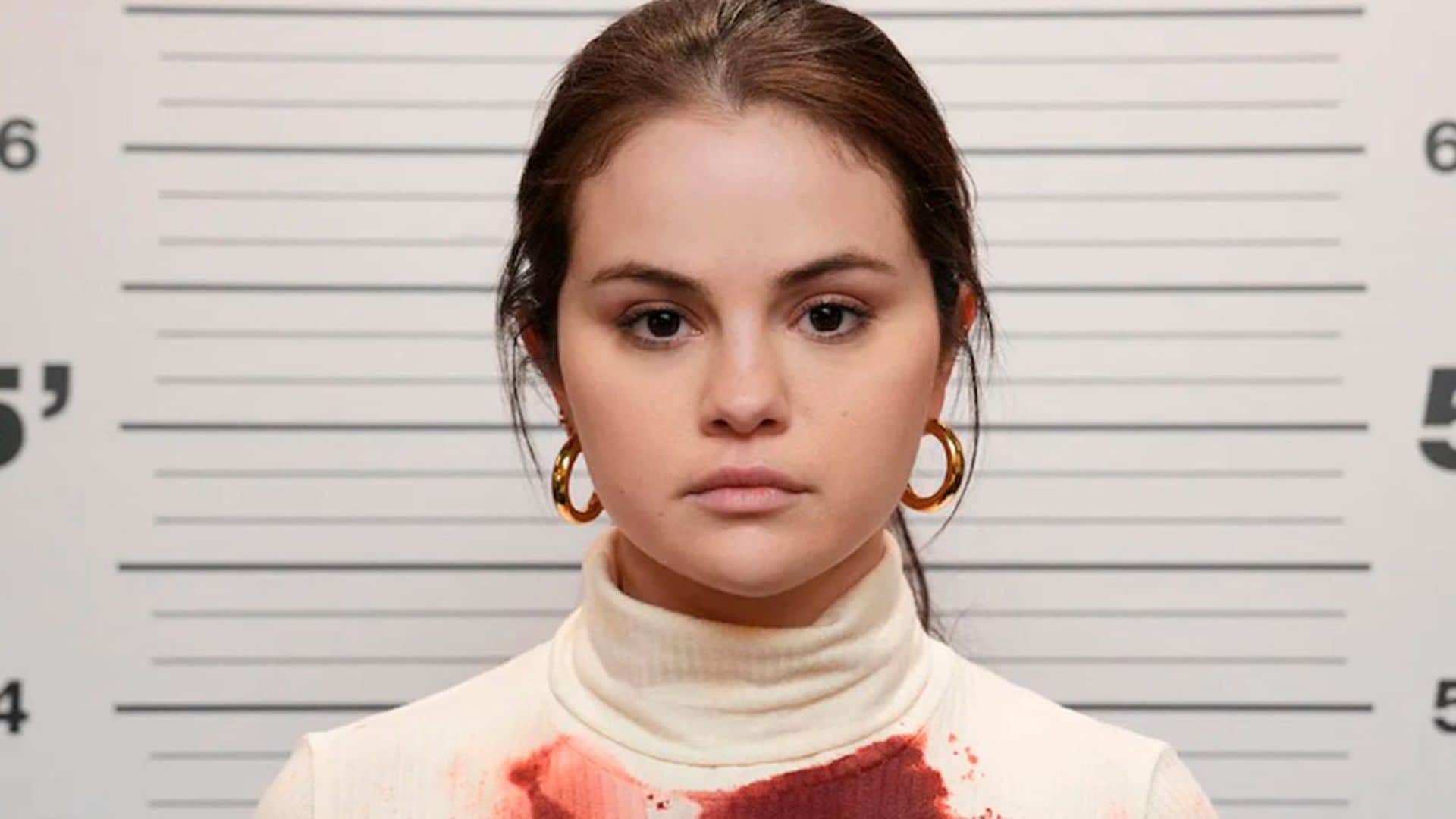 selena gomez regresa serie solo asesinatos en el edificio