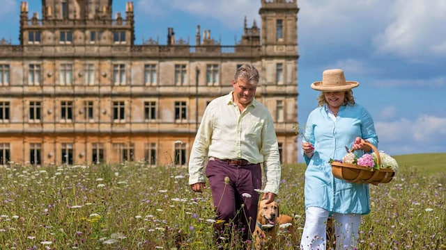 castillo downtown abbey