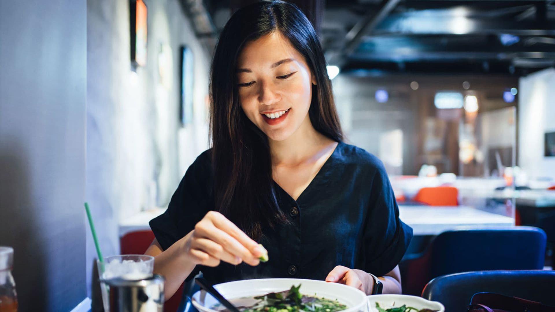 Harvard ha hablado: estas es la hora a la que tienes que cenar si quieres adelgazar