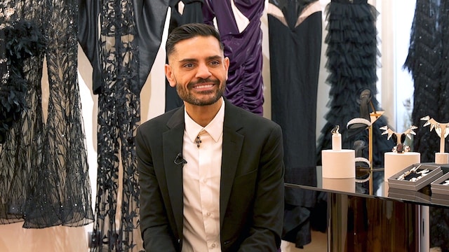 Michael Costello entrevista