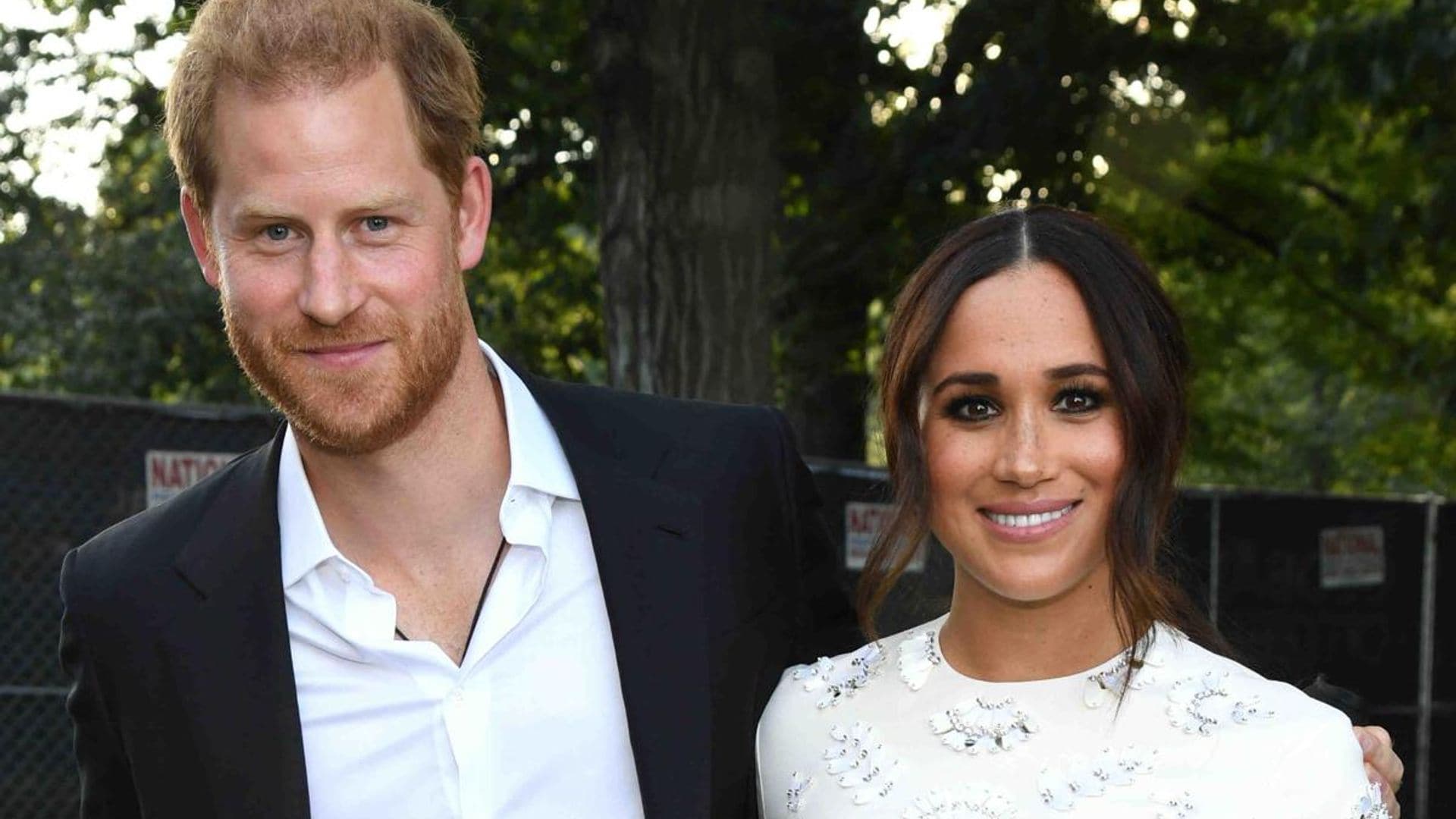 Harry y Meghan, mucho más ricos, pero menos queridos