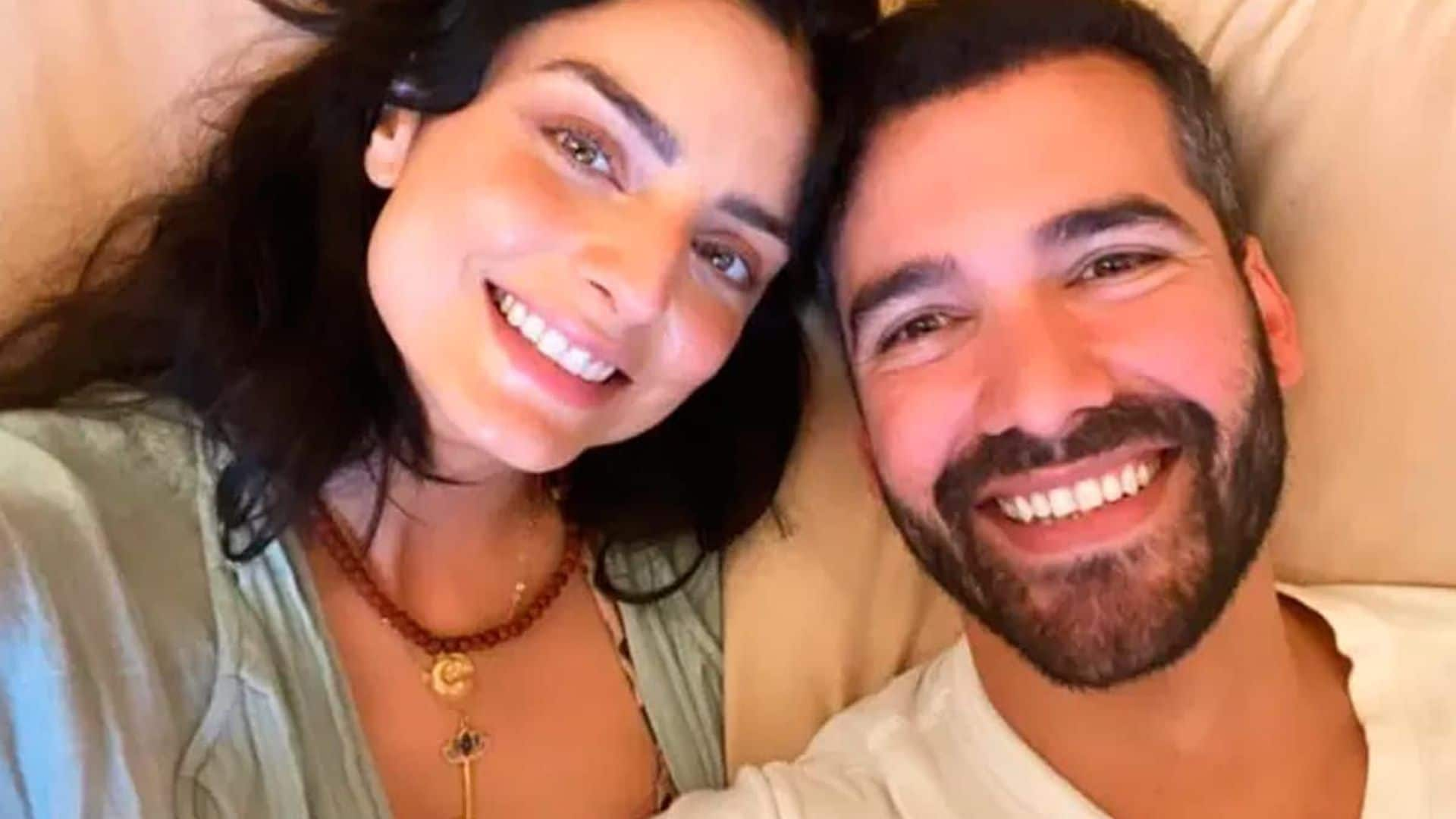 ‘Fue un error de mi vida’, la confesión del novio de Aislinn Derbez sobre un episodio de su pasado