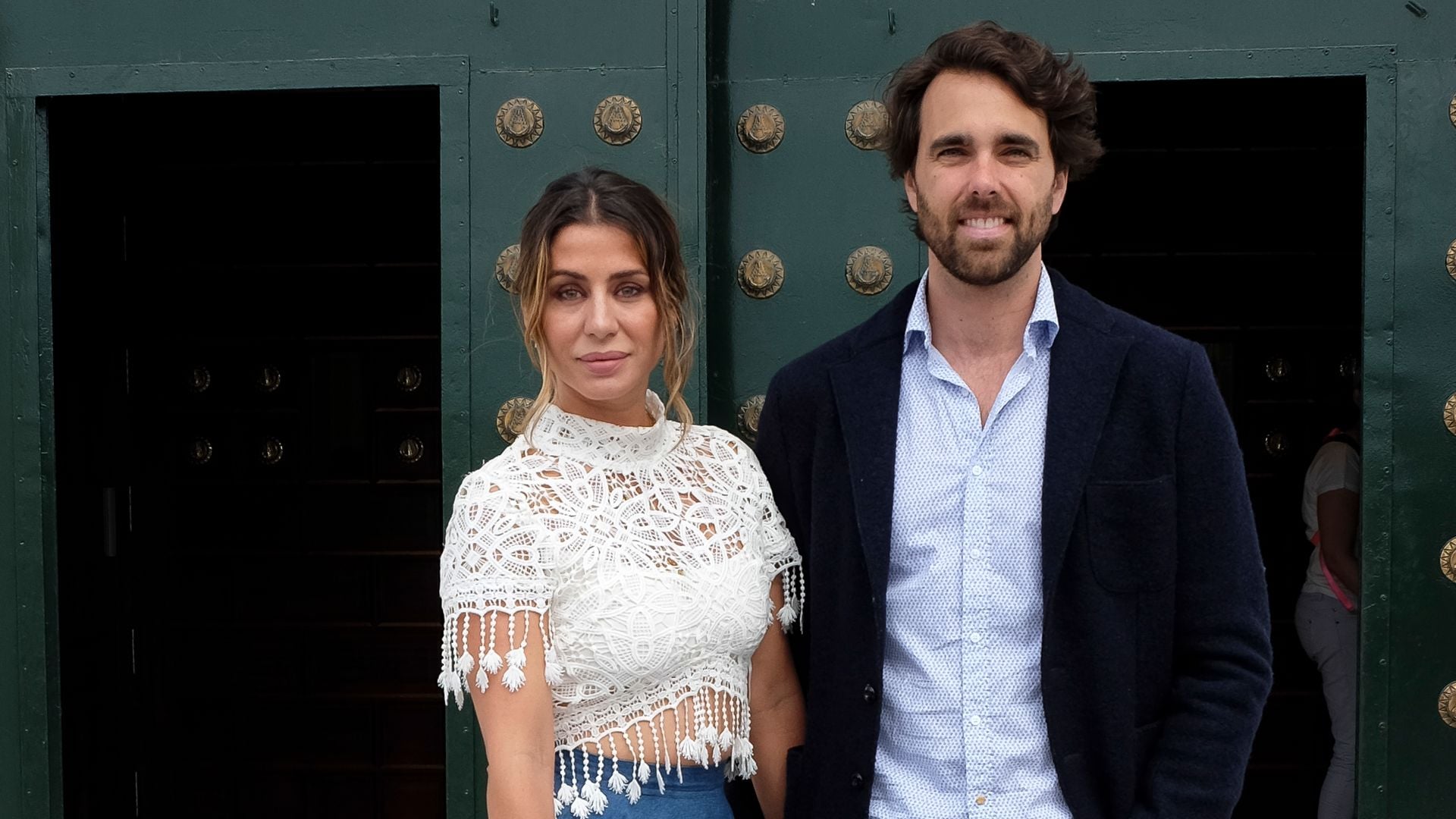 Javier Ungría responde a las declaraciones de Elena Tablada sobre su relación con Ella Bisbal