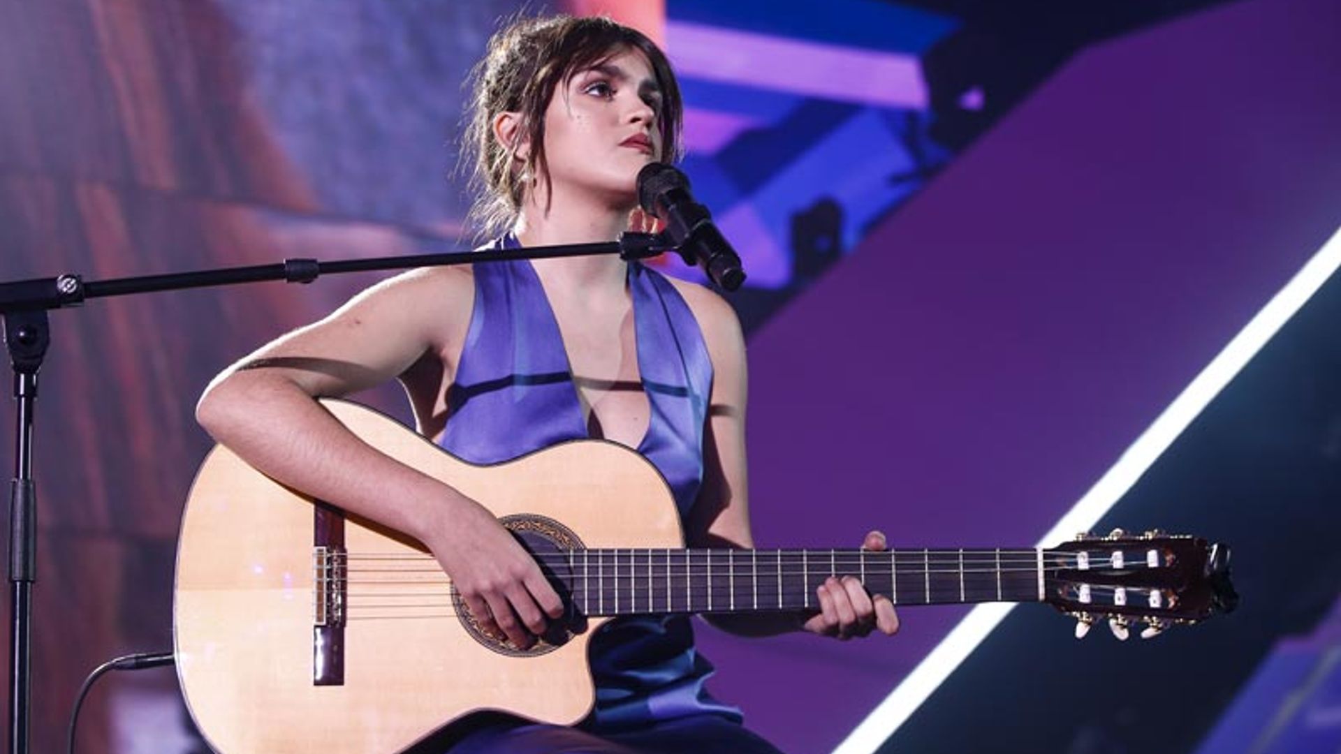 La última foto de Amaia avanza lo que sus fans más desean