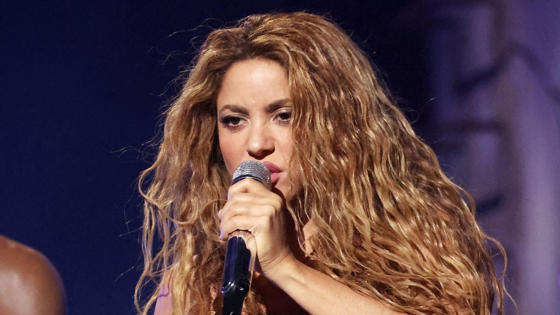 Shakira sorprende con sus confesiones sobre su pasado en España: ‘Mi carrera se resintió porque me dediqué a la crianza de mis hijos y a apoyar a mi expareja’