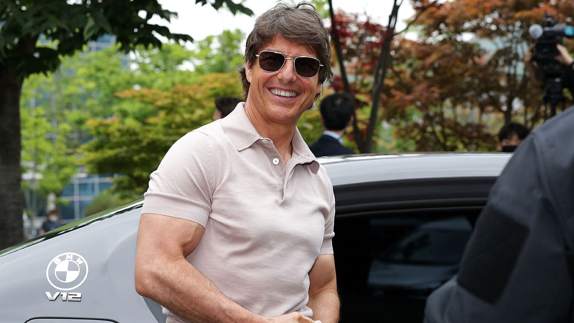 Tom Cruise encabeza la lista de los actores de Hollywood mejor pagados del mundo (y con diferencia)