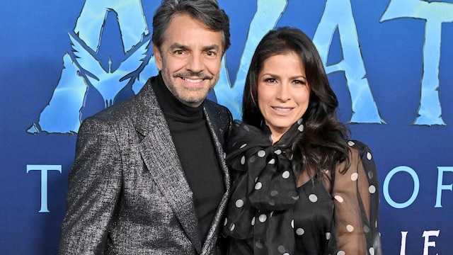 eugenio derbez y alessandra rosaldo