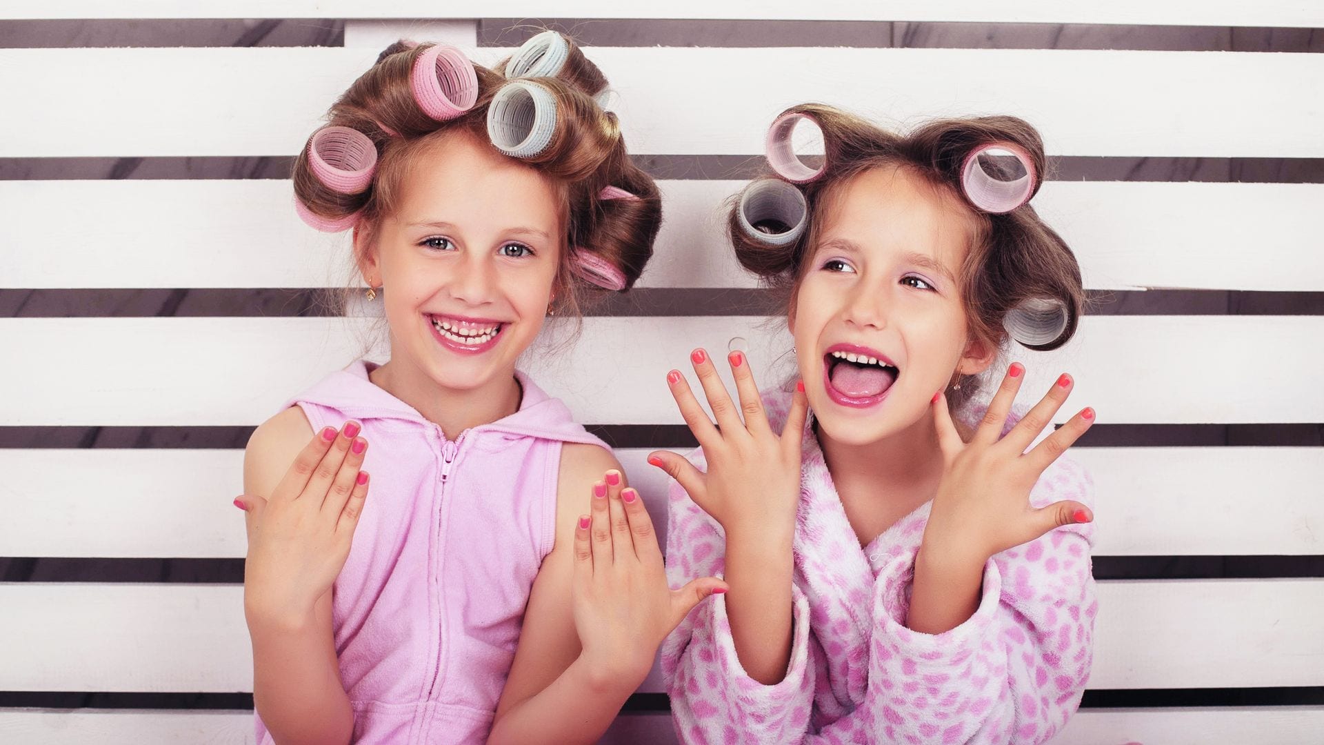 ¿Tu hija se hace la manicura? Debes conocer los graves riesgos a los que se expone