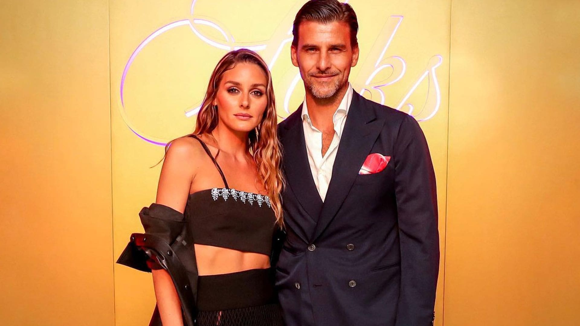 Olivia Palermo y Victoria de Marichalar, dos estilismos 'fishing net' con prendas de Mango