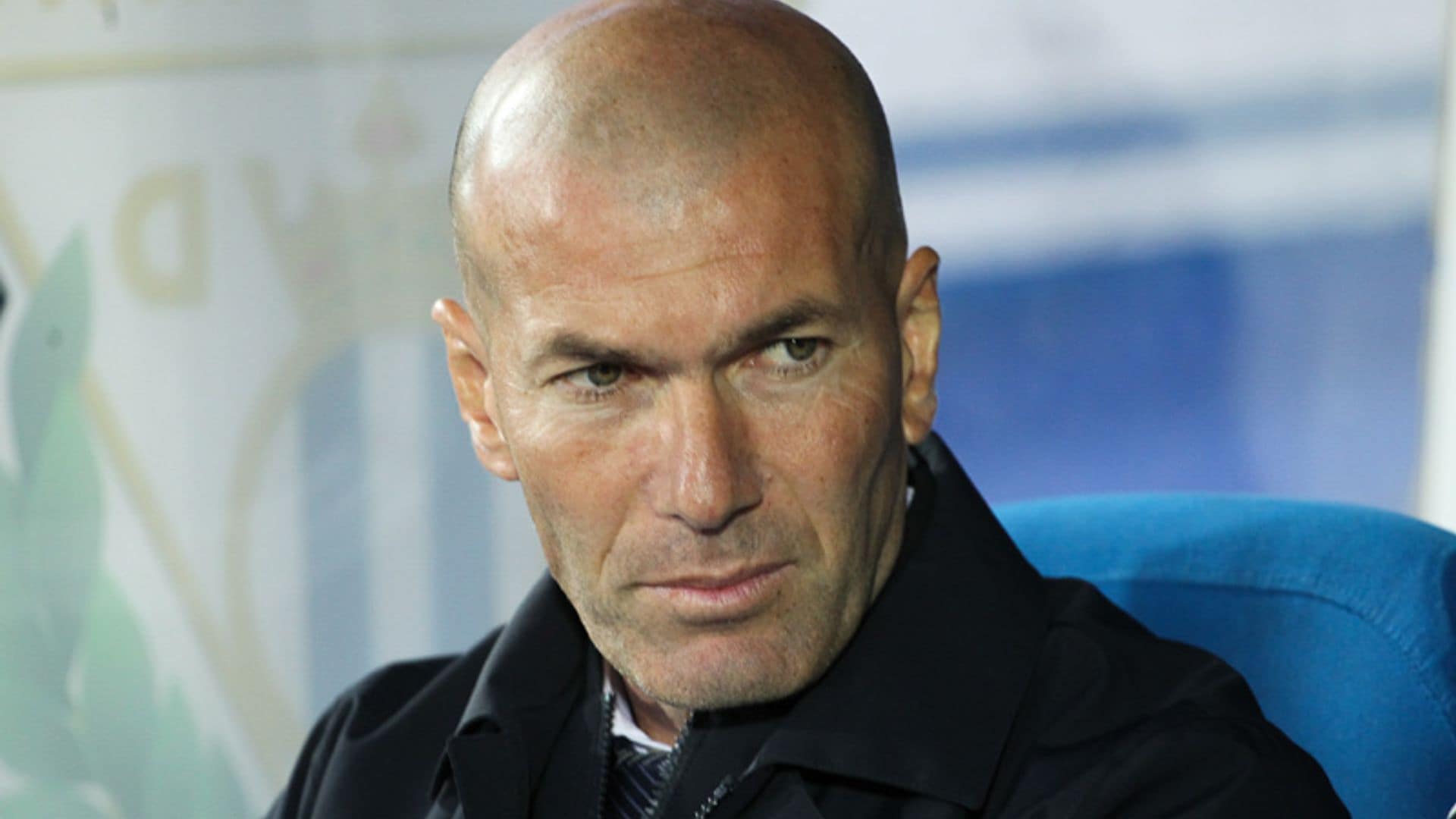 Fallece Farid, hermano de Zinedine Zidane, tras una larga enfermedad