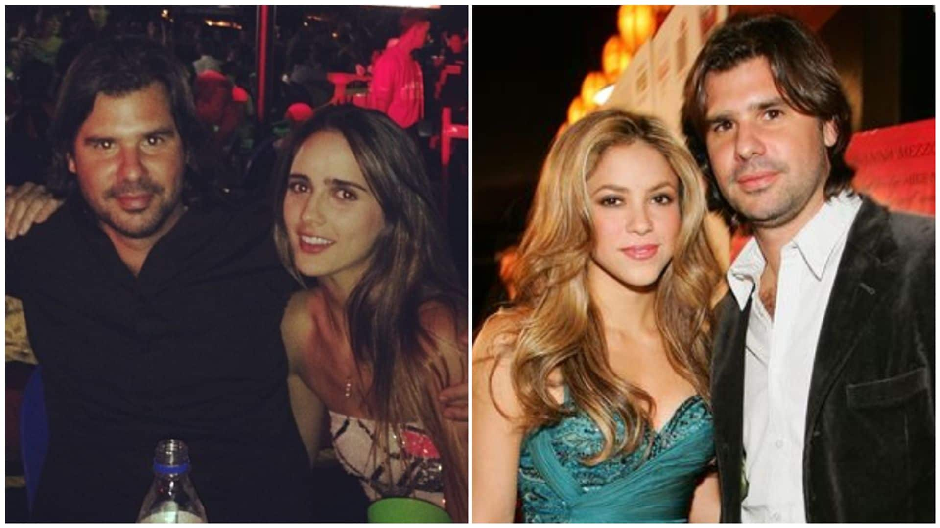 Daniela Ramos, ex de Antonio de la Rúa, revela que están separados... ¿Shakira volverá con su viejo amor?