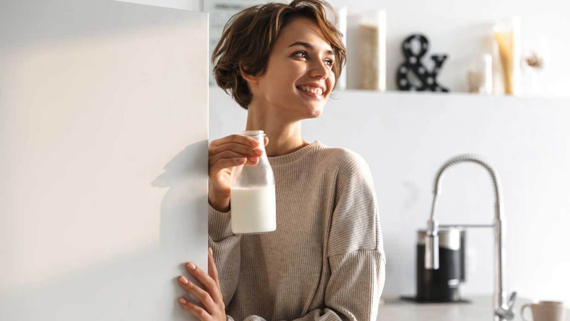Analizamos el papel de la leche en una dieta equilibrada con ayuda de los expertos
