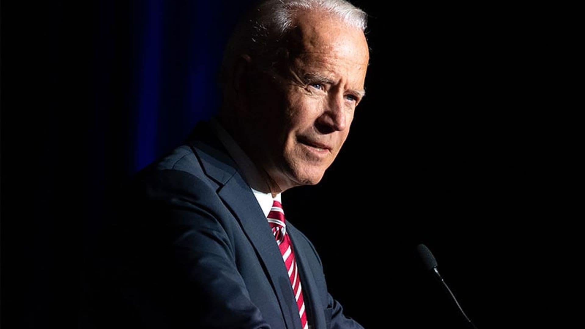 Joe Biden y las dos grandes tragedias que marcaron a quien será el próximo presidente de Estados Unidos