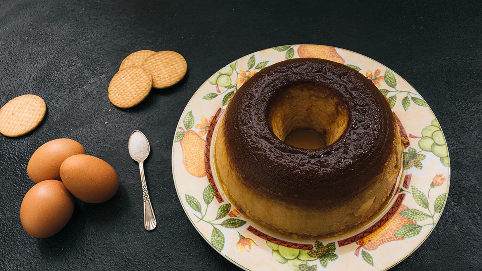 Deliciosos postres fáciles con galletas: Recetas irresistibles