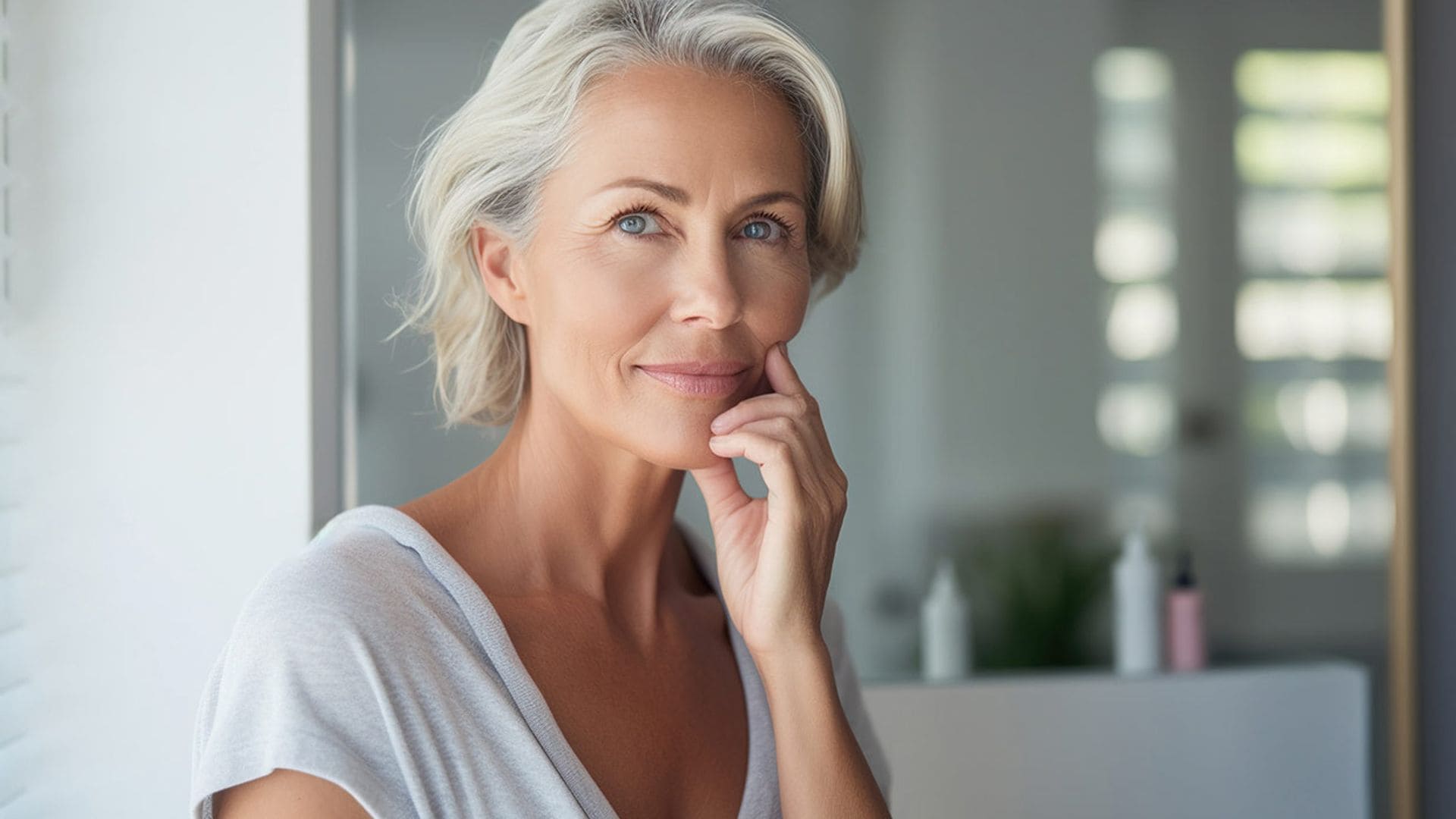 Madrid acoge el "I Congreso para mujeres 45+', un espacio para resolver todas las dudas sobre la menopausia